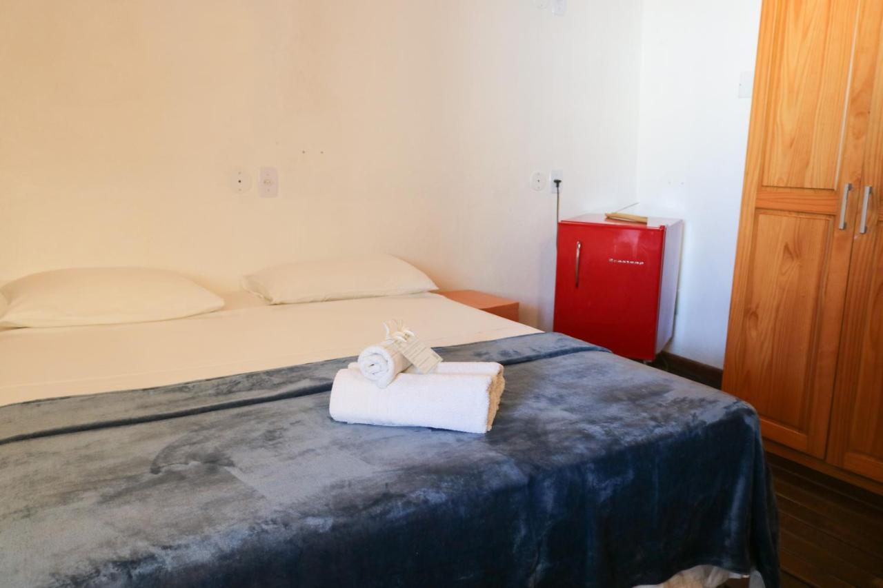 Bamboo Buzios Hostel Eksteriør billede