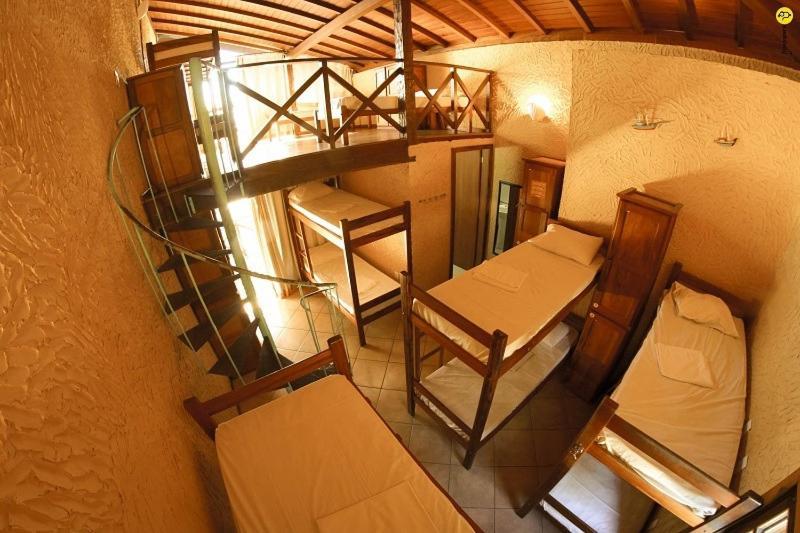 Bamboo Buzios Hostel Eksteriør billede